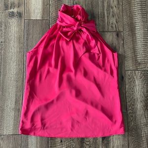 WHBM Lipstick Red Top